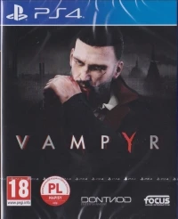 Vampyr [PL]