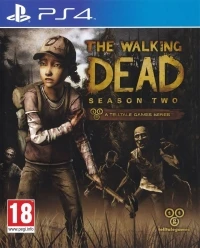 Walking Dead, The: Season Two: A Telltale Games Series