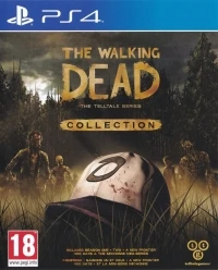Walking Dead, The: The Telltale Series Collection [NL]
