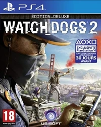 Watch Dogs 2 - Édition Deluxe