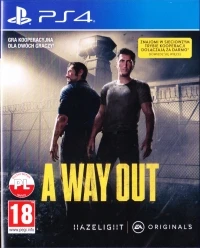 Way Out, A [PL]