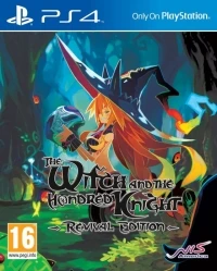 Witch and the Hundred Knight, The - Revival Edition [IT]