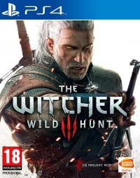 Witcher 3, The: Wild Hunt