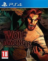 Wolf Among Us, The [FR]