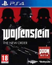 Wolfenstein: The New Order