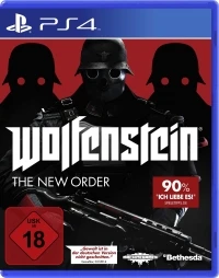 Wolfenstein: The New Order [DE]