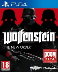 Wolfenstein: The New Order [FI]