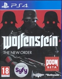 Wolfenstein: The New Order [FR]