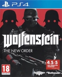 Wolfenstein: The New Order [NL]