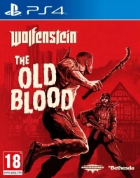 Wolfenstein: The Old Blood [PL]