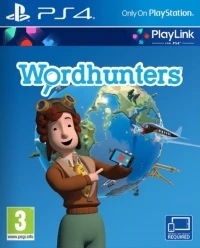 Wordhunters