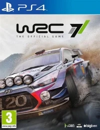 WRC 7 [ES]