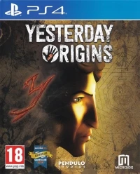 Yesterday Origins [NL]