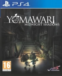 Yomawari: Midnight Shadows