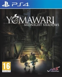 Yomawari: Midnight Shadows [NL]
