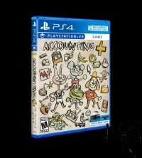 Accounting+ (drawings cover)