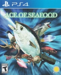 Ace of Seafood