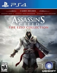 Assassin's Creed: The Ezio Collection