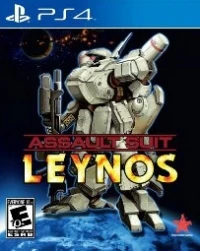 Assault Suit Leynos