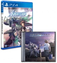 Astebreed - Soundtrack Bundle
