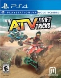ATV Drift & Tricks