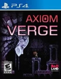 Axiom Verge
