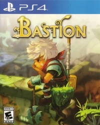 Bastion