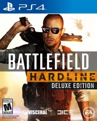 Battlefield: Hardline - Deluxe Edition