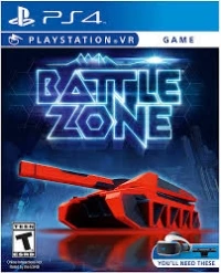 Battlezone