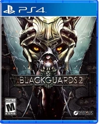 Blackguards 2 - Limited Day One Edition