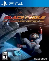 Blackhole: Complete Edition
