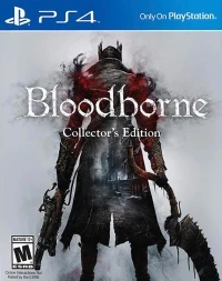 Bloodborne - Collector's Edition