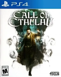 Call of Cthulhu (2101492)