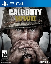 Call of Duty: WWII