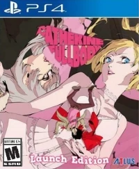 Catherine: Full Body - Launch Edition