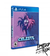 Celeste (Limited Run)