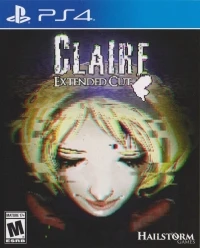 Claire: Extended Cut