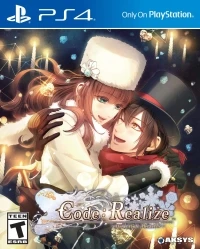 Code:Realize: Wintertide Miracle