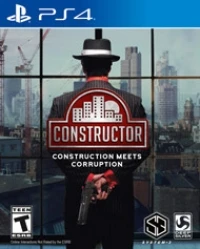 Constructor