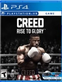 Creed: Rise to Glory