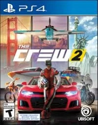 Crew 2, The [CA][MX]