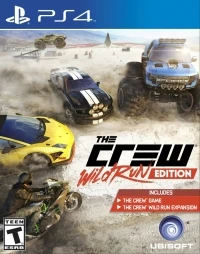 Crew, The - Wild Run Edition