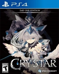 Crystar - Day One Edition