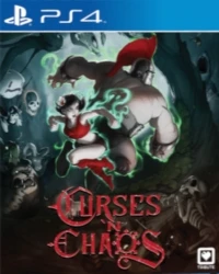 Curses 'N Chaos