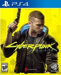 Cyberpunk 2077
