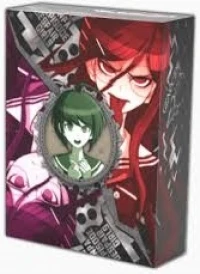 Danganronpa Another Episode: Ultra Despair Girls (box)