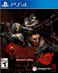 Darkest Dungeon: Ancestral Edition