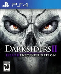 Darksiders II: Deathinitive Edition