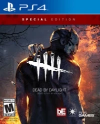Dead by Daylight: Special Edition