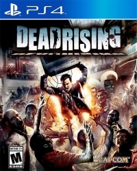 Dead Rising